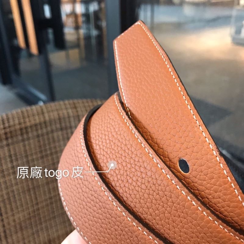 Hermes Belts